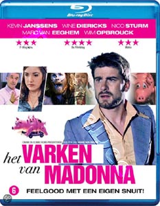Madonna